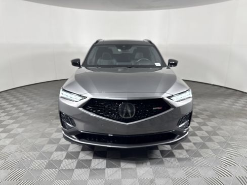 Used 2024 Acura MDX Type S image 11