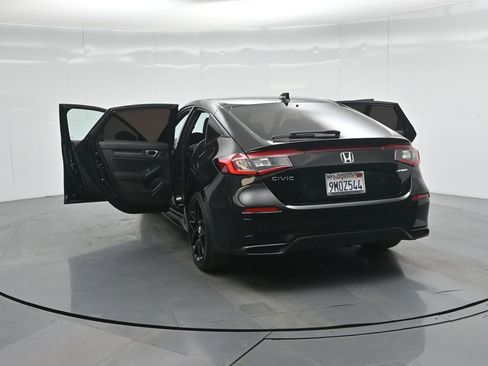 Used 2024 Honda Civic Sport image 34