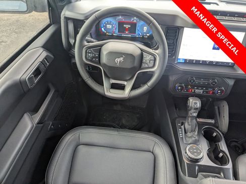 New 2025 Ford Bronco Badlands image 17