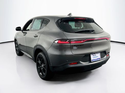 Used 2023 Dodge Hornet GT Plus w/ Tech Pack Plus w/o Parking AWD/4WD image 7