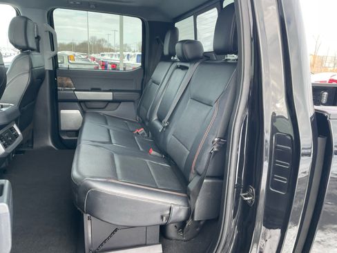 Used 2023 Ford F350 Lariat w/ Lariat Ultimate Package image 34