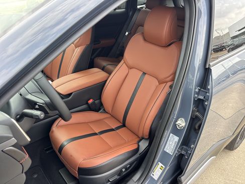 New 2026 MAZDA CX-50 2.5 Turbo w/ Accent Package image 21