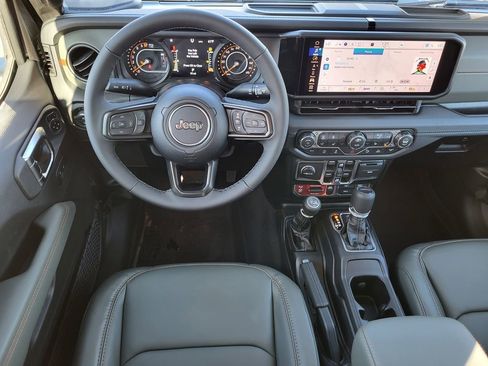 New 2026 Jeep Gladiator Mojave image 23