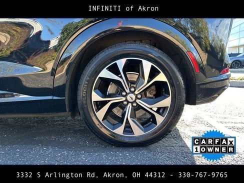 Used 2022 Ford Mustang Mach-E Premium image 24