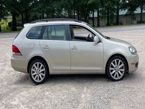 Used 2013 Volkswagen Jetta TDI FWD image 6