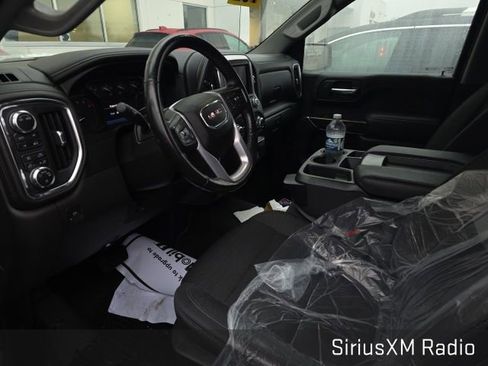 Used 2021 GMC Sierra 1500 Elevation image 11