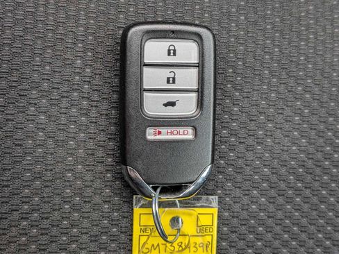 Used 2016 Honda HR-V EX image 31