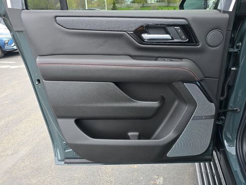 New 2026 GMC Yukon XL AT4 Ultimate AWD/4WD image 26
