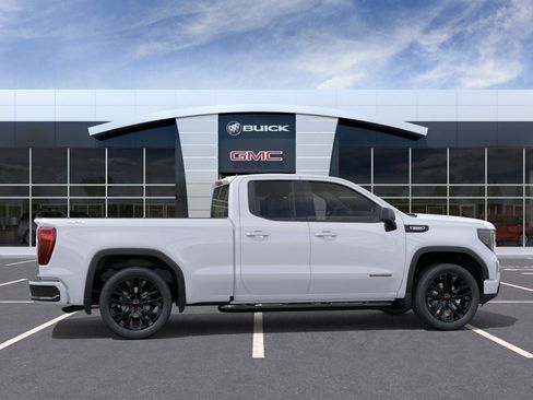 New 2026 GMC Sierra 1500 Elevation w/ Elevation Select Package AWD/4WD image 5