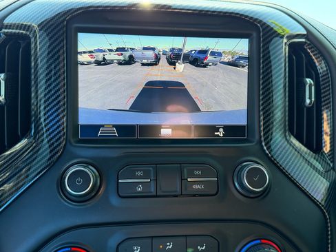 Used 2020 Chevrolet Silverado 1500 LT w/ All-Star Edition RWD image 11