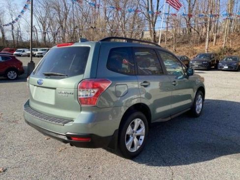 Used 2016 Subaru Forester 2.5i Premium image 3