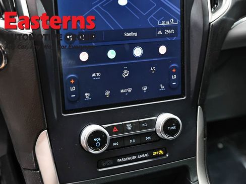 Used 2021 Ford Edge SEL w/ Convenience Package AWD/4WD image 20