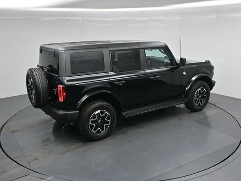 New 2026 Ford Bronco Outer Banks image 42