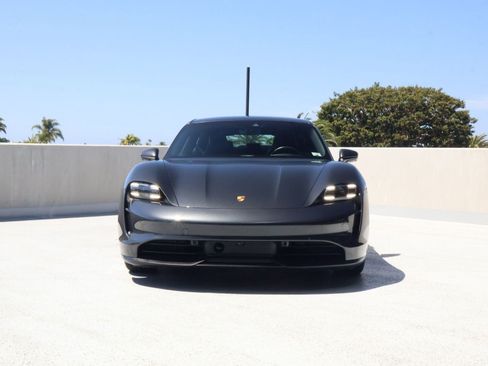 Certified 2024 Porsche Taycan RWD image 6