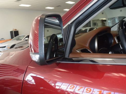 Used 2015 Jeep Grand Cherokee Summit w/ Platinum Series Group image 9