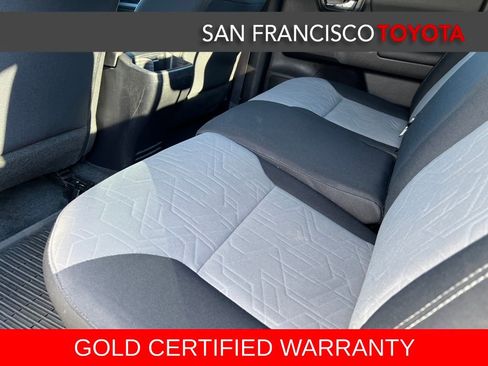 Certified 2023 Toyota Tacoma TRD Off-Road image 16