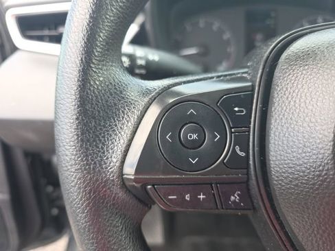 Used 2024 Toyota Corolla LE image 15