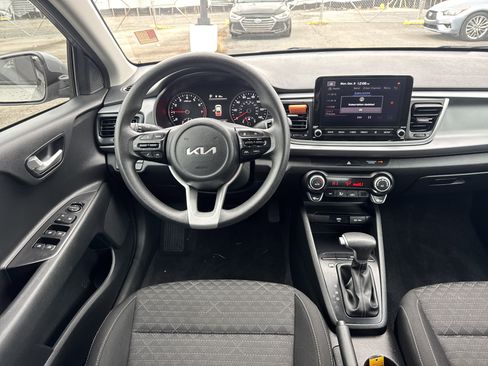 Certified 2023 Kia Rio S w/ Technology Package image 23