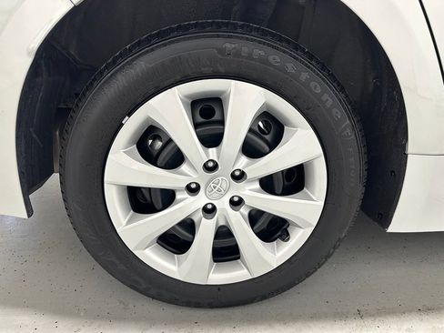 Used 2026 Toyota Corolla LE FWD image 64