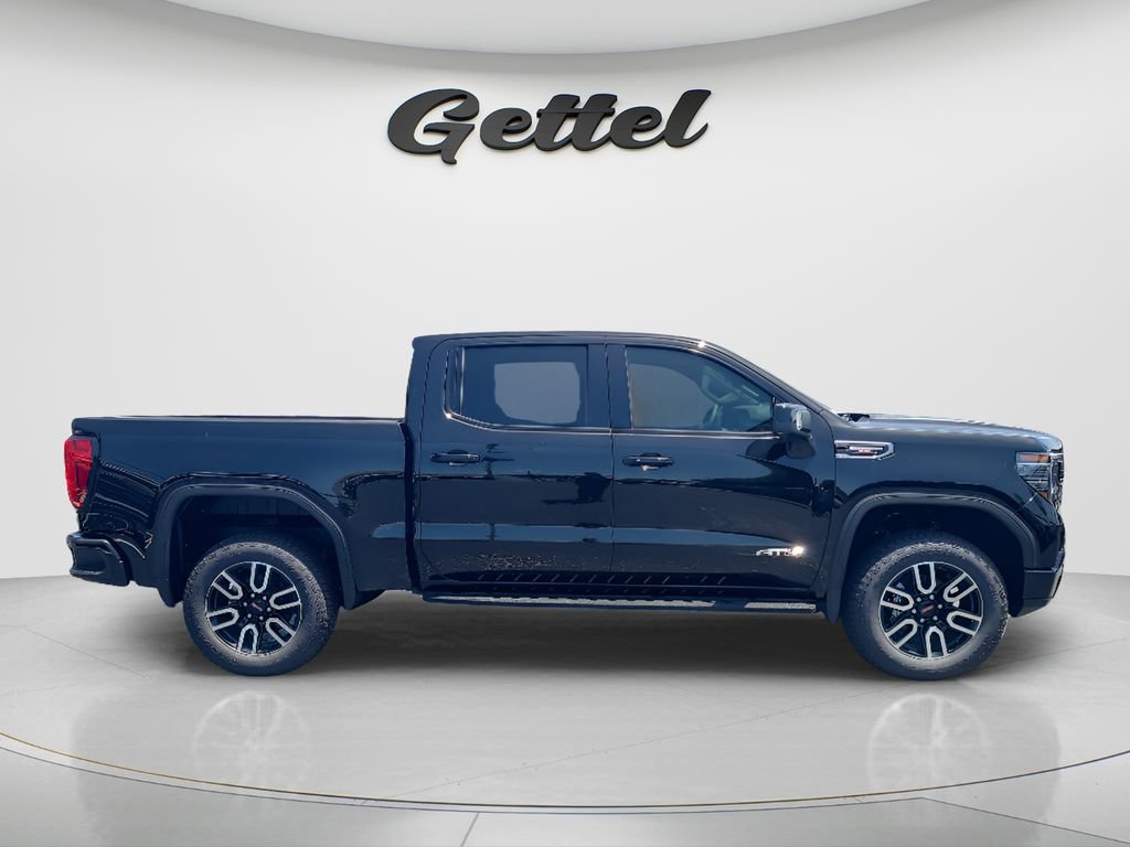 New 2026 GMC Sierra 1500 AT4 w/ AT4 Premium Package AWD/4WD image 4
