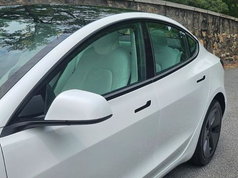 Used 2023 Tesla Model 3 Standard Range RWD image 21