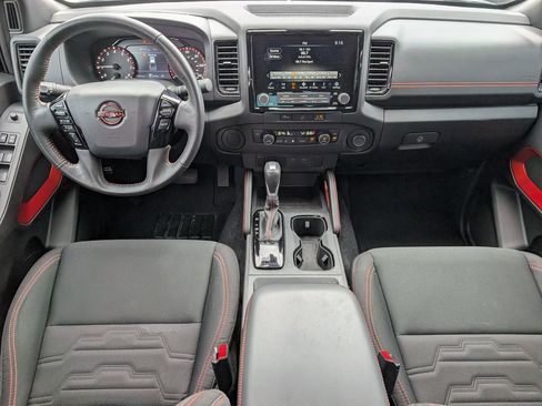 Used 2024 Nissan Frontier Pro-X w/ Tow Package image 9