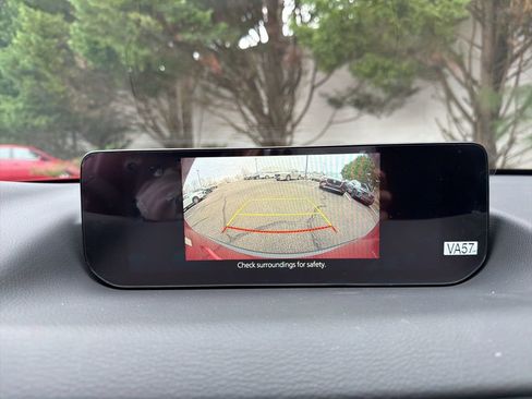 New 2026 MAZDA CX-50 2.5 Hybrid w/ Preferred Pkg image 19