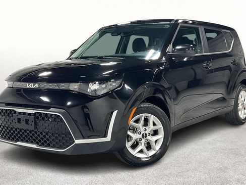 Used 2023 Kia Soul S image 14