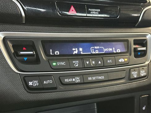 Certified 2025 Honda Ridgeline TrailSport image 21