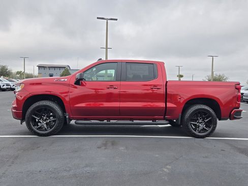 New 2026 Chevrolet Silverado 1500 RST w/ Convenience Package II image 3