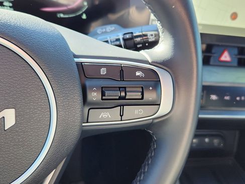 Used 2023 Kia Sportage X-Line w/ X-Line Premium Package image 20