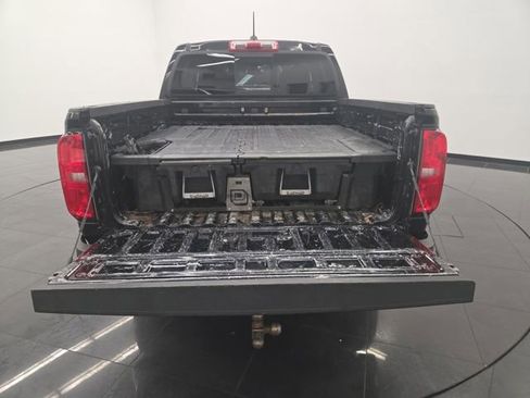 Used 2018 Chevrolet Colorado LT w/ LT Convenience Package image 44