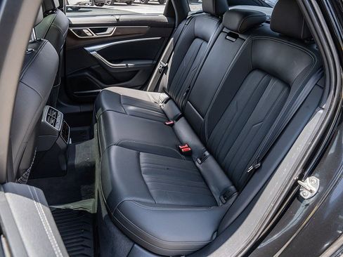 Used 2019 Audi A6 3.0T Prestige w/ Prestige Package AWD/4WD image 16