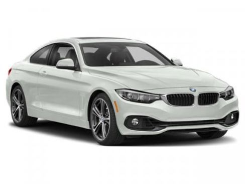Used 2020 BMW 440i xDrive Convertible w/ Executive Package image 9
