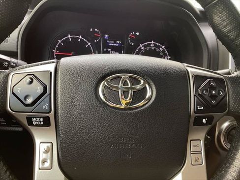 Certified 2023 Toyota 4Runner SR5 Premium w/ Moonroof Package AWD/4WD image 23