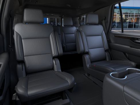 New 2026 Chevrolet Tahoe Z71 w/ Z71 Off-Road Package image 41