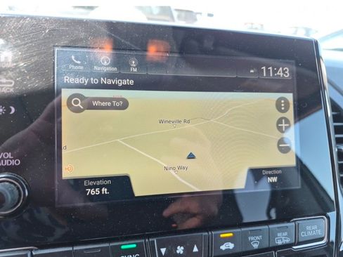 Used 2018 Honda Odyssey Elite image 11