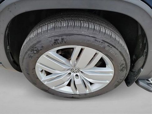 Used 2019 Volkswagen Atlas SE FWD image 7