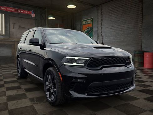 Used 2023 Dodge Durango R/T image 7