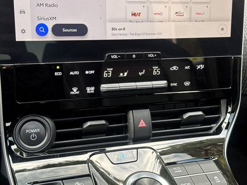 Certified 2024 Toyota bZ4X XLE image 20