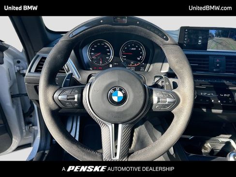 Used 2020 BMW M2 Competition w/ Executive Package image 6