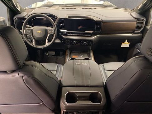 New 2026 Chevrolet Silverado 3500 High Country AWD/4WD image 35