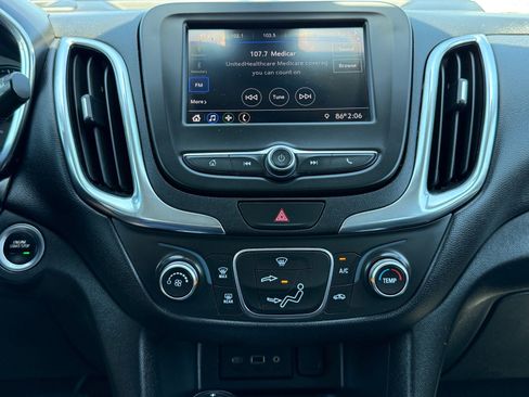 Used 2020 Chevrolet Equinox LT FWD image 18