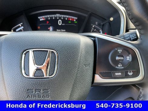 Certified 2017 Honda CR-V EX-L image 33