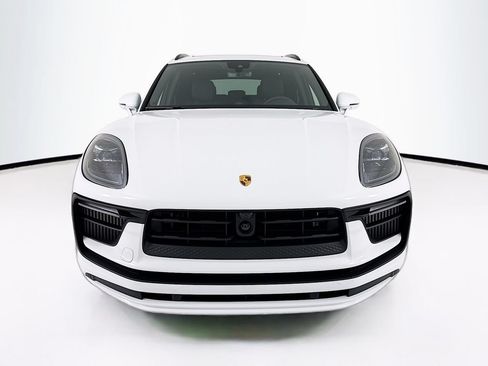 New 2026 Porsche Macan S AWD/4WD image 6