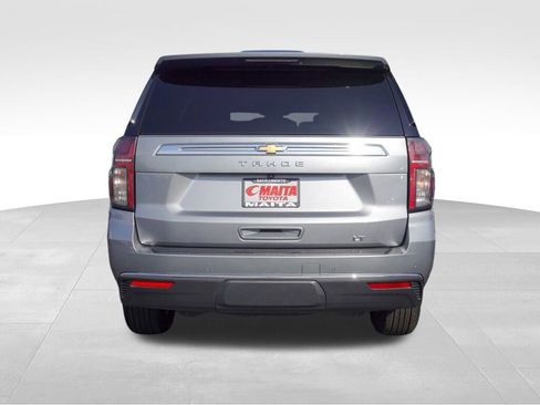 Used 2023 Chevrolet Tahoe LT image 4