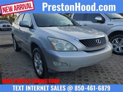 Used 2009 Lexus RX 350 2WD
