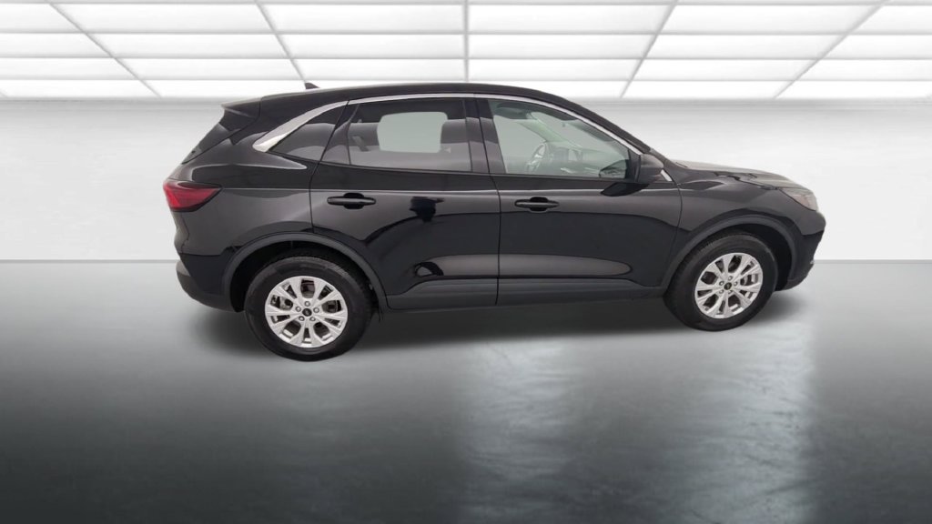 Used 2023 Ford Escape Active w/ Tech Pack #1 AWD/4WD image 8