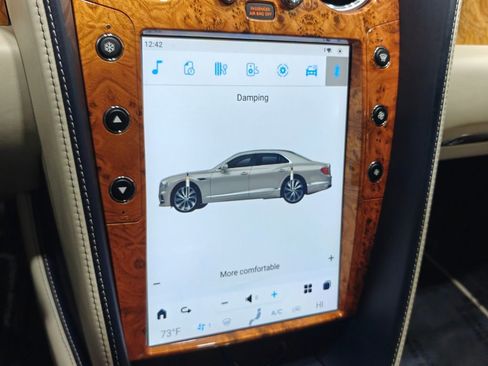 Used 2012 Bentley Continental GT image 43