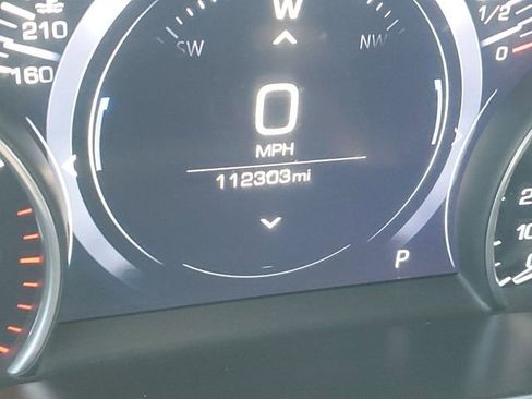 Used 2020 Cadillac CT6 Luxury image 13